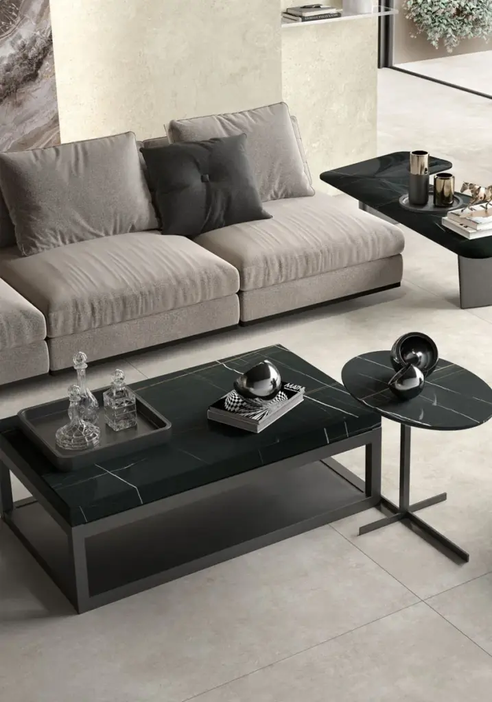 Orobico Luxe by Infinity Surfaces