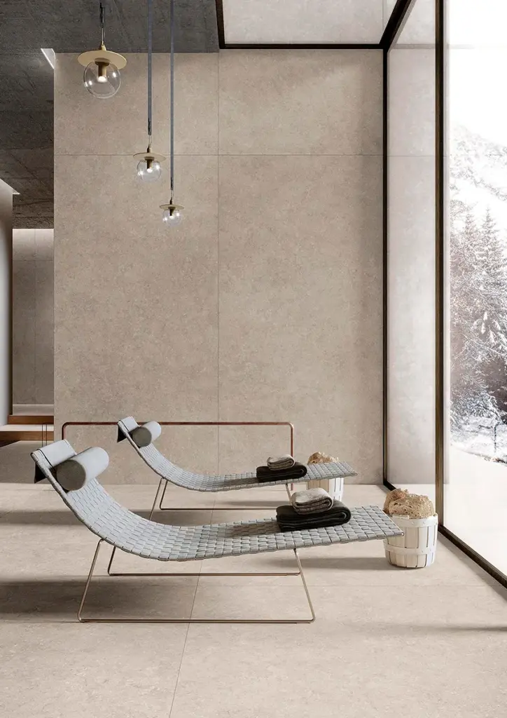 Palladium Ivory by Infinity Surfaces