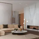 Statuario Principe by Infinity Surfaces