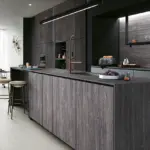 Travertino Grey by Infinity Surfaces