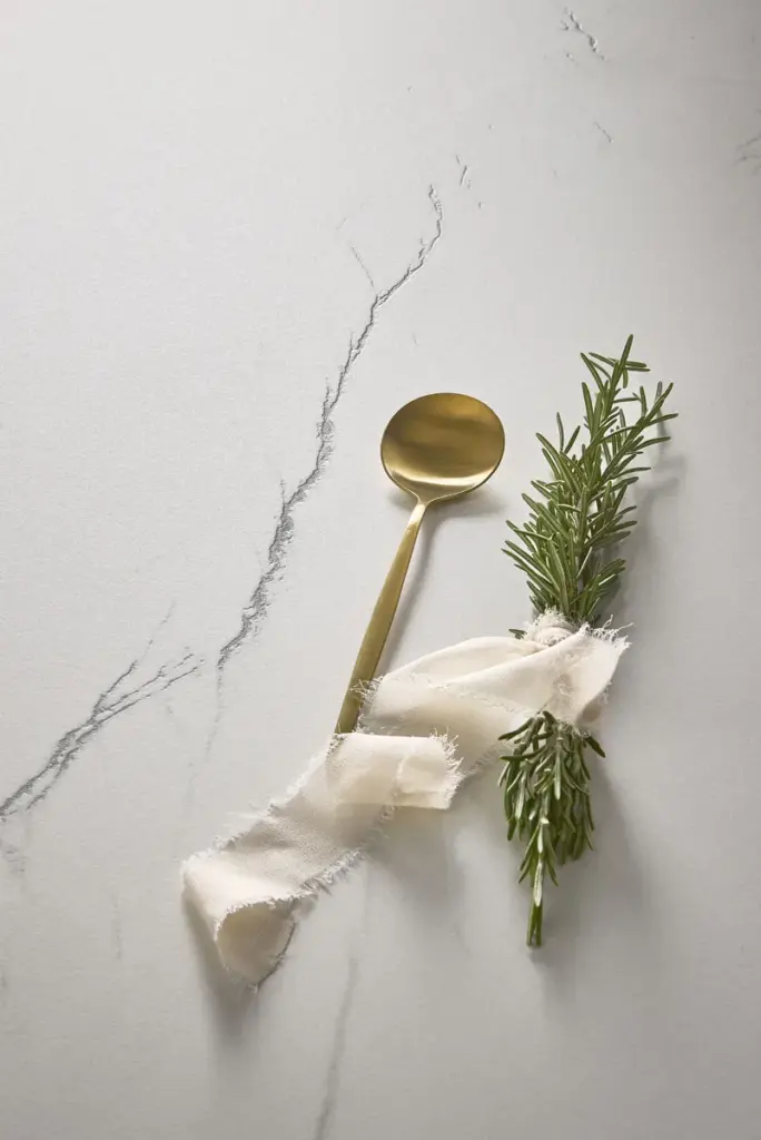 Calacatta Brasile by Infinity Surfaces