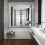 Calacatta Glory by Infinity Surfaces
