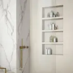 Calacatta Oro by Infinity Surfaces