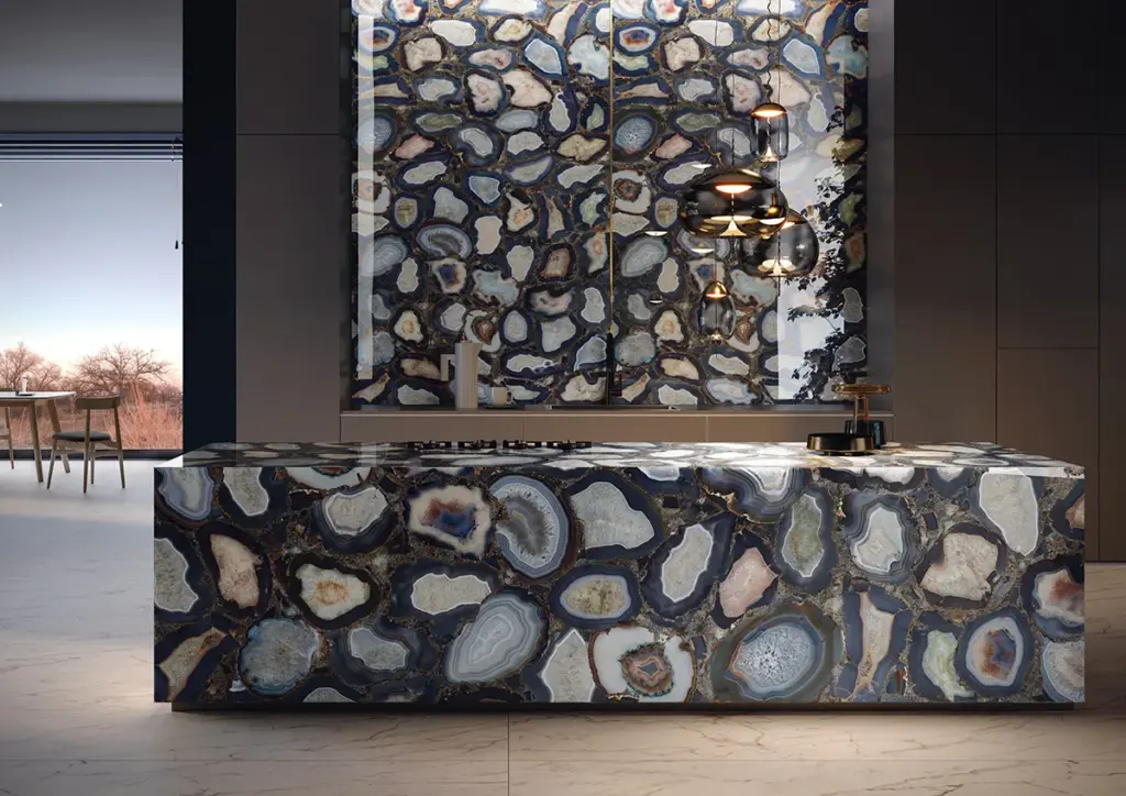 Cammeo by Infinity Surfaces
