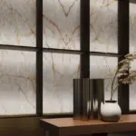 Crystal Clear by Infinity Surfaces