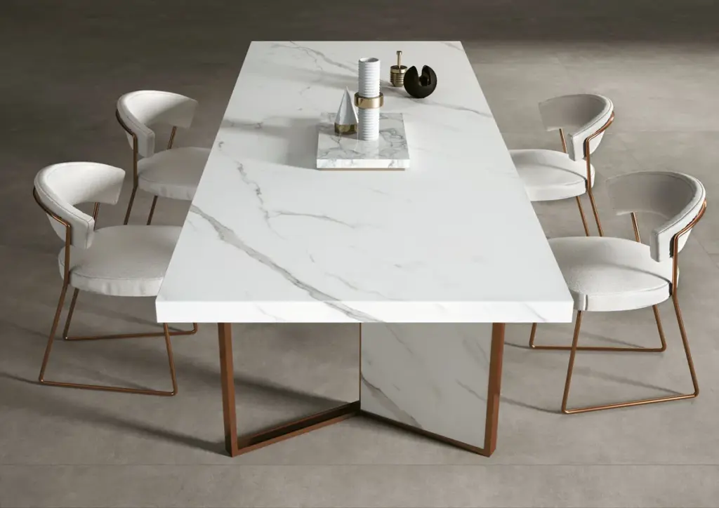 Extra Statuario by Infinity Surfaces