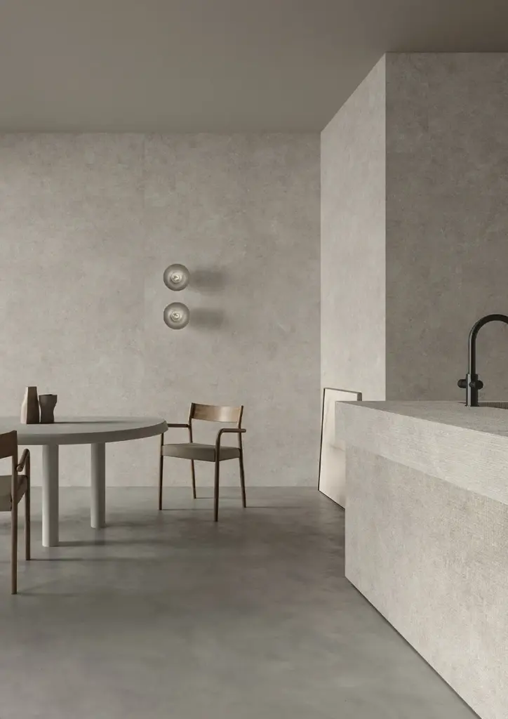 Fossil by Infinity Surfaces