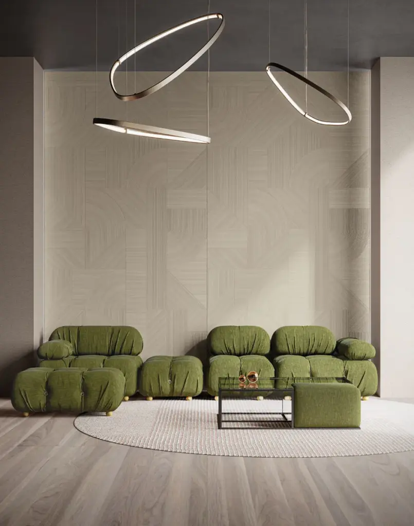 Ginza Doro by Infinity Surfaces