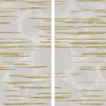 Holos Hyams White by Infinity Surfaces