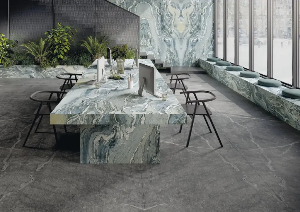 Iconic Cipollino by Infinity Surfaces