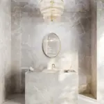 Onyx White by Infinity Surfaces