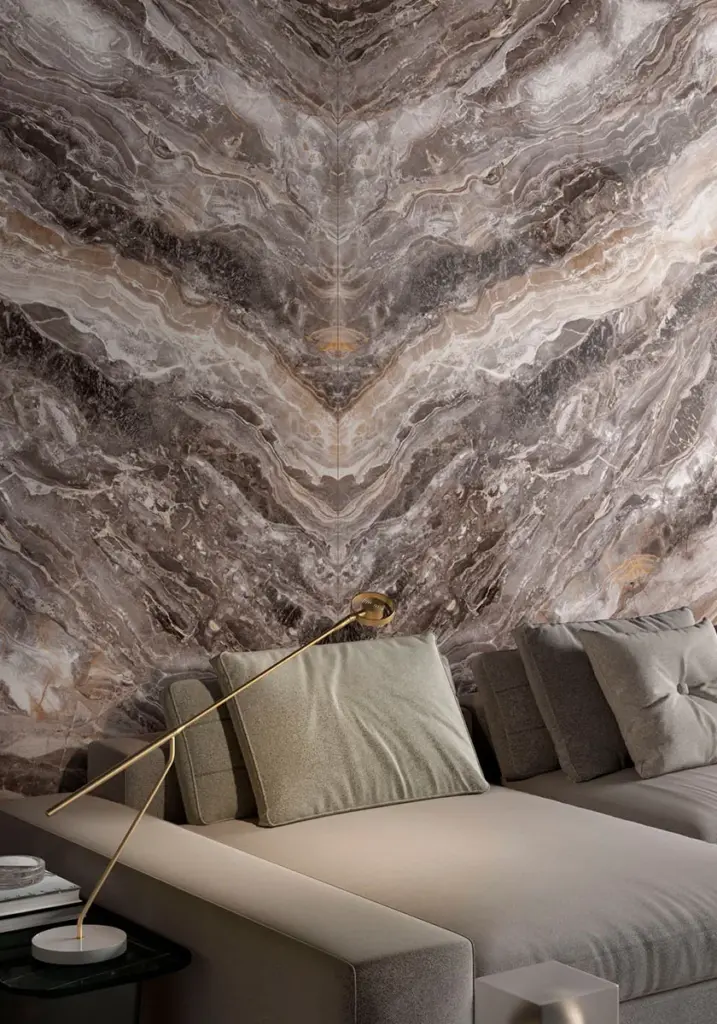 Orobico Luxe by Infinity Surfaces