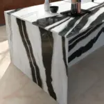 Panda White by Infinity Surfaces