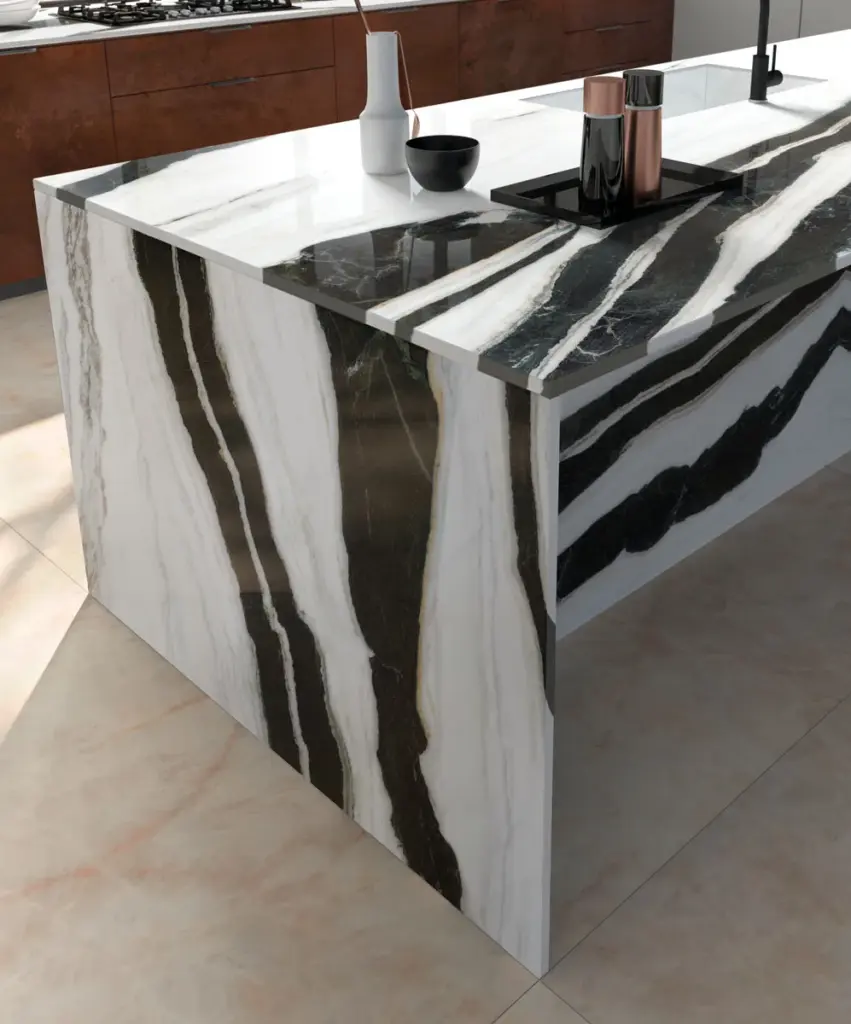 Panda White by Infinity Surfaces