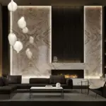 Arabescato Diva by Infinity Surfaces