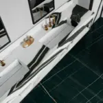 Sahara Noir by Infinity Surfaces