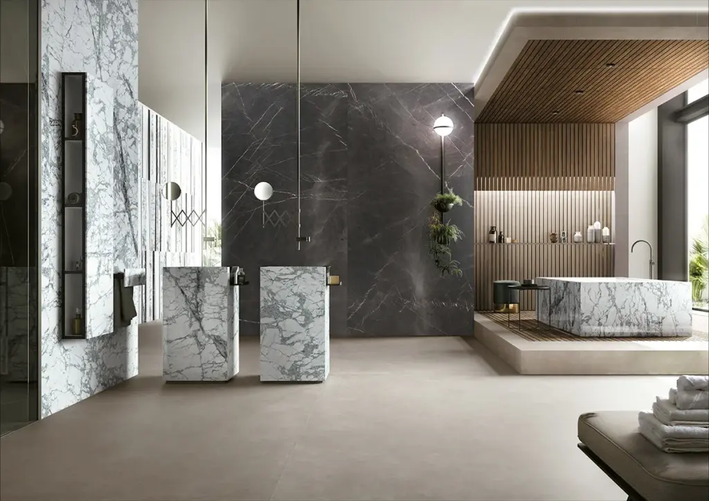 Total Grey by Infinity Surfaces