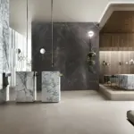 Total Grey by Infinity Surfaces