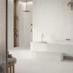 Travertino Bianco by Infinity Surfaces