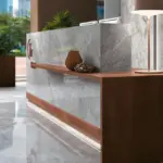 Tundra Select by Infinity Surfaces