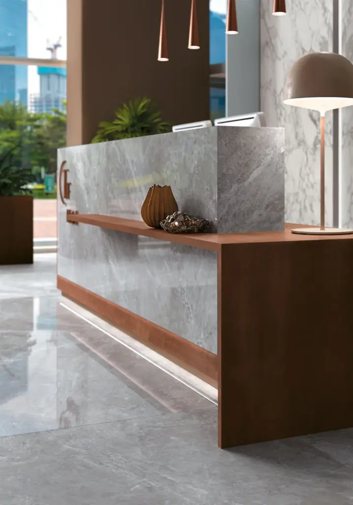 Tundra Select by Infinity Surfaces