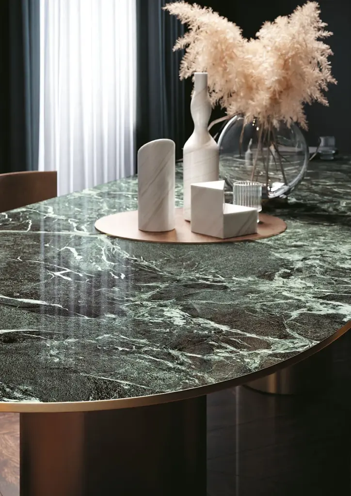 Verde France by Infinity Surfaces
