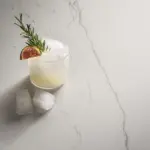 Calacatta Brasile by Infinity Surfaces