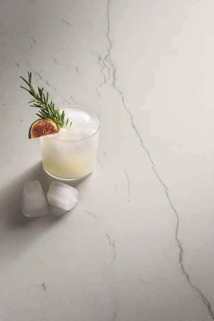 Calacatta Brasile by Infinity Surfaces
