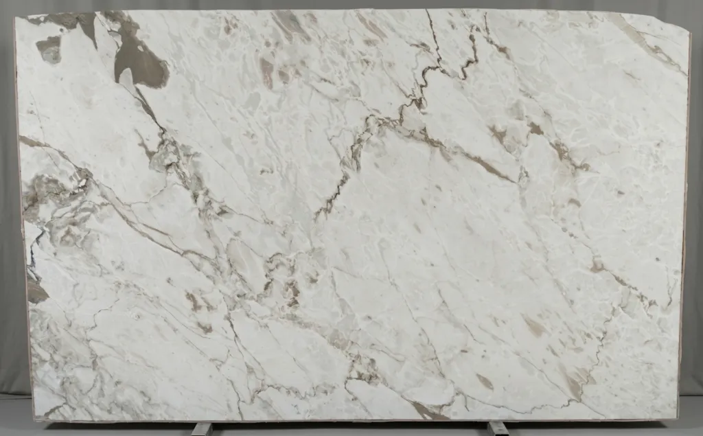 Calacatta namibia countertop.