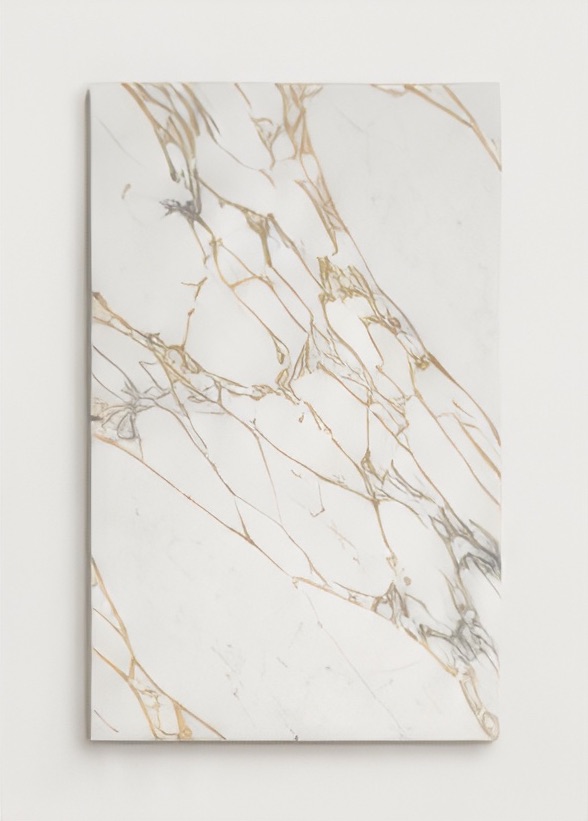 Calacatta Gold Marble slab