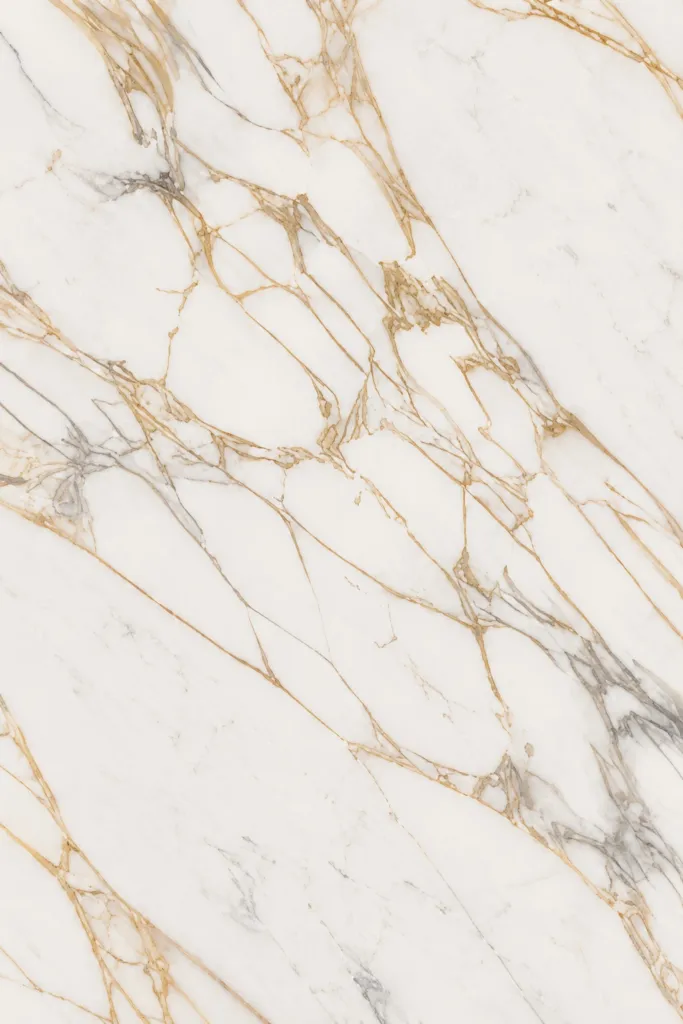 Calacatta Gold Marble slab