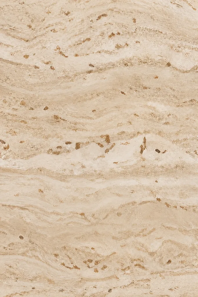 Roman Travertine Travertine slab